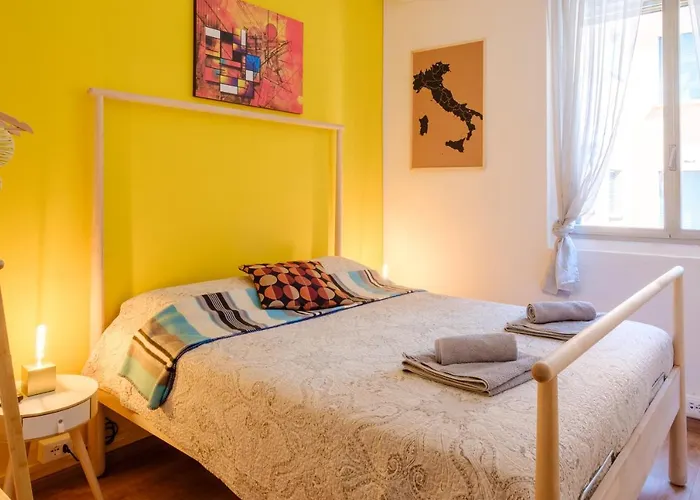 Arpa Central Station Bologna