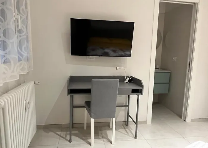 Bed and Breakfast Luce Bologna