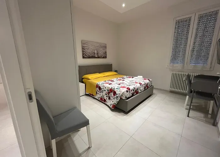 Bed and Breakfast Luce Bologna