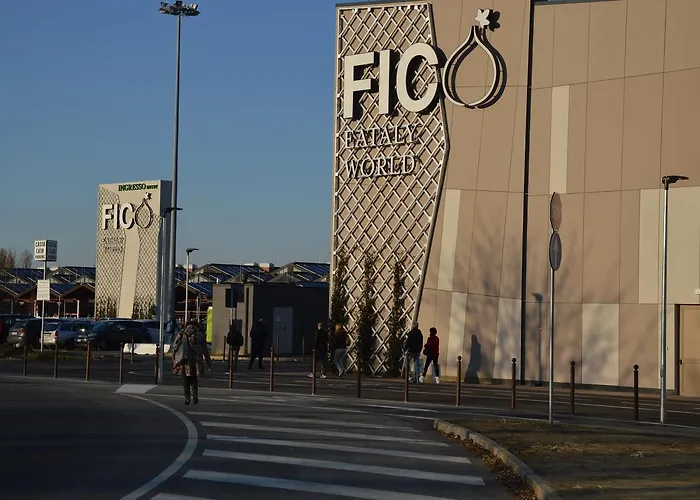 B&B A Casa Di Andrea Bologna