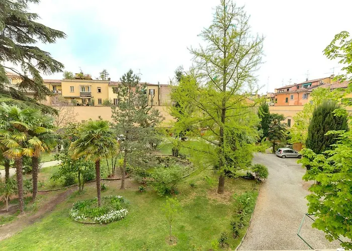 B&B Carosello Bologna